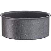 Tefal Ingenio Natural Force L3962802 Saucepan 16 cm 1.5 L Induction Non-Stick Coating Stackable Dishwasher Safe Made in Franc