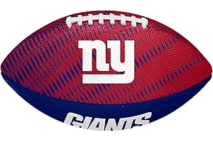 WILSON NFL Team Tailgate Unisex-Youth