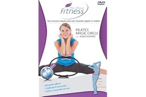 Pilates Magic Circle - No Stress Fitness