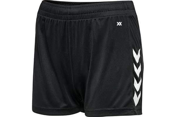 Hummel Hmlcore Xk Poly Shorts Woman - Shorts - hmlCORE XK Poly Short Femme - Femme