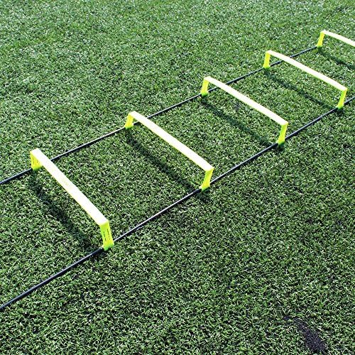 Speed ladder
