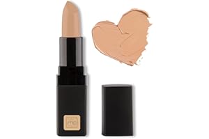 ‎THATS ME ORGANIC Thats me organic Bio Concealer (Cover me Beige) – Vegan & natürlich – Perfekte Abdeckung für Rötungen & Unreinheiten – Pflegende Inhaltsstoffe – Concealer Augenringe