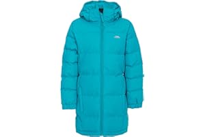 Trespass Tiffy, Chaqueta acolchada para niña