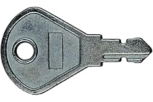 REPLACEMENT WINDOW KEYS Pair of Saracen Maxim Window Keys KWL24 Supplied by Lock Doctor Services Ltd