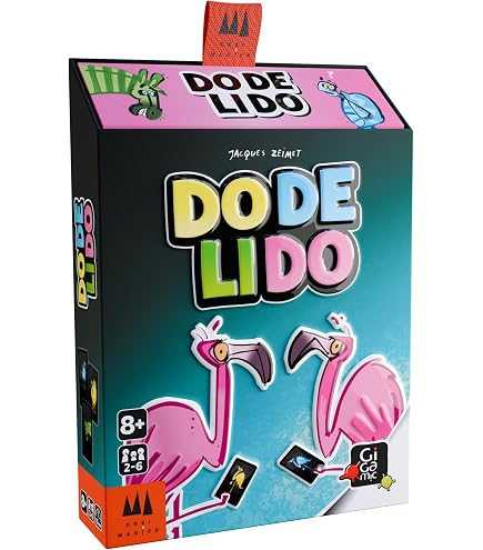 Mad Trip : Jeu d'ambiance coopératif rapide et mémoriel