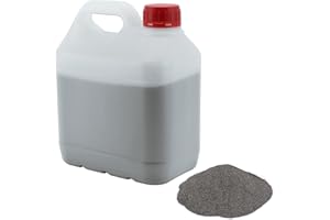 Aerotec 2009527 Sable de sablage 1.5 l