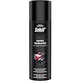 KATAR Selsil Susuz Motor Temizleyici Yeni Dizayn 200ML