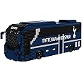 FOCO Officially Licensed Tottenham Hotspur FC Football BRXLZ Bricks 3D Coach Toy Model - Premier League Construction Toy - 1347 Pieces - Ages 12+ - Sports Merchandise