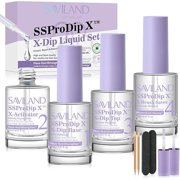 Confezione Da 3 Spintori Per Cuticole E Raschietti Professionali - Foto 7