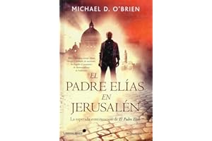EL PADRE ELÍAS EN JERUSALÉN