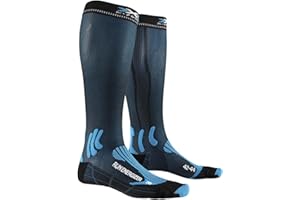 X-BIONIC X-Socks Unisex Run Energizer skarpety funkcyjne