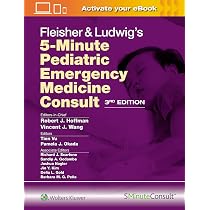 Fleisher & Ludwig's Textbook of Pediatric Emergency Medicine : Buy