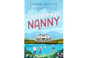 Lakehouse Nanny: Eine Reverse Harem Romanze