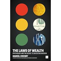 Buy The Laws of Wealth: Psychology and the secret to investing