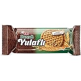 Eti Bur&ccedil;ak Yulaflı Bisk&uuml;vi 125 g x 18 Adet