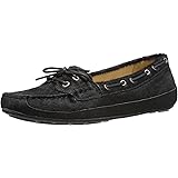 sebago bala boat shoes size 8