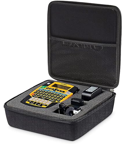 19Mm 18058 Industriële Tape Voor Dymo Rhino Ind Kr... – Grandado