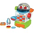 TOMY Mr. Shopbot Toy