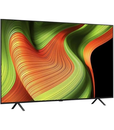 Smart TV OLED evo AI G5 83 puadas 4K 2025 - OLED83G55LW | ES