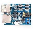 TF Card U Disk MP3 Format decoder Board Amplifier decoding Audio Player Module KG570