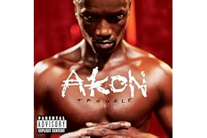 Akon - Trouble
