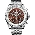 Breitling Bentley Motors T Mens Watch A2536313/Q502