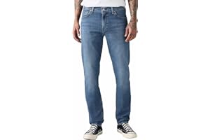 Levi'S 511 Slim Fit Black Stone - 511 Slim Fit Stretch-discontinuado Hombre