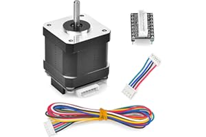 KOOKYE SERVO42B NEMA17 STM32 closed loop stepper motor Driver CNC 3d printer parts prevents losing steps for 3D Printer MKS Gen L SGen L