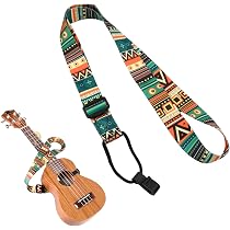 Faltbarer Gitarrenständer Aus Metall – Verstellbar Für Gitarre, Bass, Ukulele & Mehr