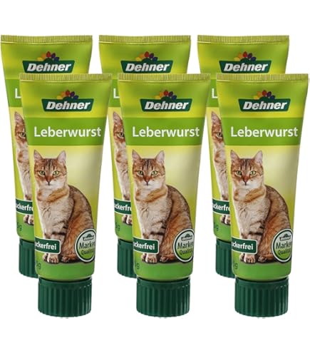 Trixie premio leverworstpasta kat 75 GR