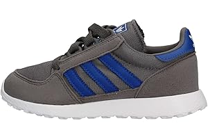 ADIDAS ORIGINALS adidas Mixte Enfant Forest Grove C Chaussures de Fitness, EU