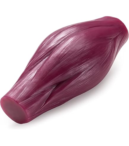 Replica van Menselijk Lichaamsvet, Opgewaardeerd Kunststof Menselijk Lichaamsvetmodel met Displaybasis, 1 Lbs Vetreplica, Menselijk Vet Anatomisch Model voor Voedingsdeskundige