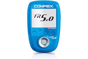 Compex Electrostimulateur Fit 5.0