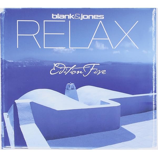 Relax Edition 8 (Eight): Amazon.de: Musik-CDs & Vinyl