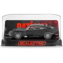 Scalextric