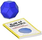 Creative Whack Company Roger von Oech's Ball of Whacks, Blue