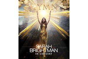 Sarah Brightman - Hymn In Concert [Blu-ray]