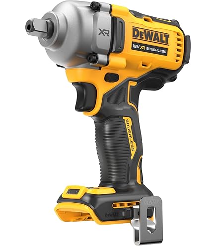DEWALT PB961-QZ REVÊTEMENT EN CAOUTCHOUC POUR DCF961 1 PC(S