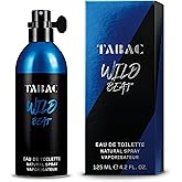 Tabac Wild Beat EDT 125 ml Men's Perfume