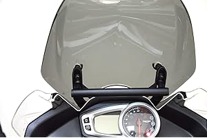 MOTO DISCOVERY Barre GPS de cockpit pour Triumph Tiger 1050 Sport 2016-2020