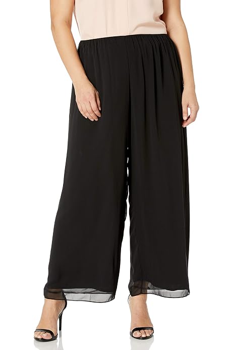 Straight Leg Dress Pant (Petite Regular 