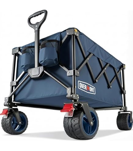 Tenda Parasole Rimovibile Per Carrello Da Giardino - Tettoia Universale In Tessuto Oxford 600D Impermeabile, 90x47x51 Cm, Ombra UV