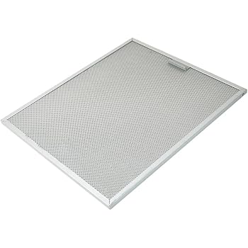 SPARES2GO Light Diffuser/Lens Cover For Britannia Cooker Hood (322mm - View #5