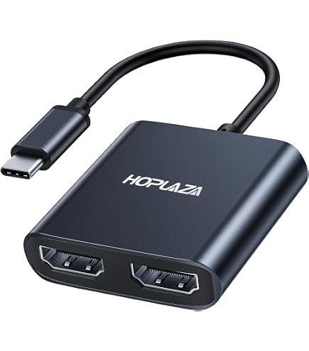 Anker Cavo USB-C To HDMI, 90 Cm, 4K 60Hz, HDR, In Tessuto Intrecciato, Compatibile Con MacBook, IPad, Galaxy, Dell XPS, Per Home Office - 4