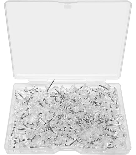 Wedo Bandierine Colorate Per Cartine Geografiche - 20 Spilli Con Testa A Bandiera, Multicolore