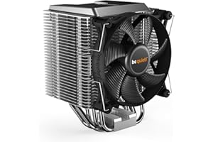 BE QUIET! Shadow Rock 3