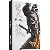 Sekiro Shadows Die Twice, Official Game Guide