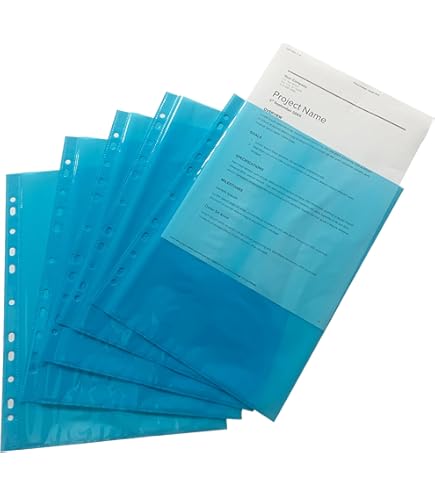 Best Sellers: Best Binder Pockets