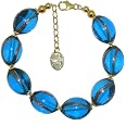 Orecchini Perno Venetiaurum Con Perla Di Murano E Argento 925 Gioi Vyugmjubbjg Eawwbfi0