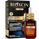 Bioxcin Hyaluronic Acid Serum 3% &ndash; Intensive Moisturizing and Plumping Facial Serum &ndash; Panthenol (B5), &ndash; 30 with Liposome Technology